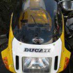 Heavily Modified Ducati 851 For Sale in Los Angeles