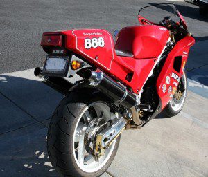 Ducati 851 For Sale