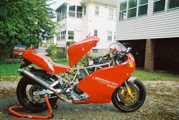 rare sportbikes for sale