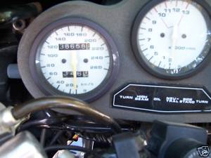 Suzuki Walter Wolf Gamma For Sale