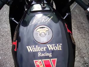 Suzuki Walter Wolf Gamma For Sale