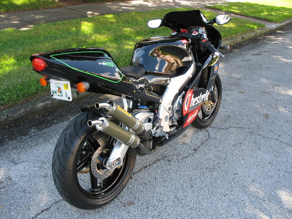 aprilia rs250 for sale craigslist