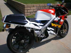 Honda vfr for sale craigslist #2