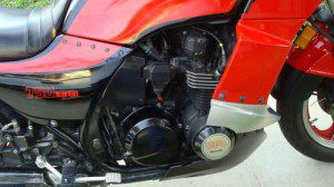 Kturboengine