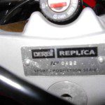 SP serie 422 SP serie 422