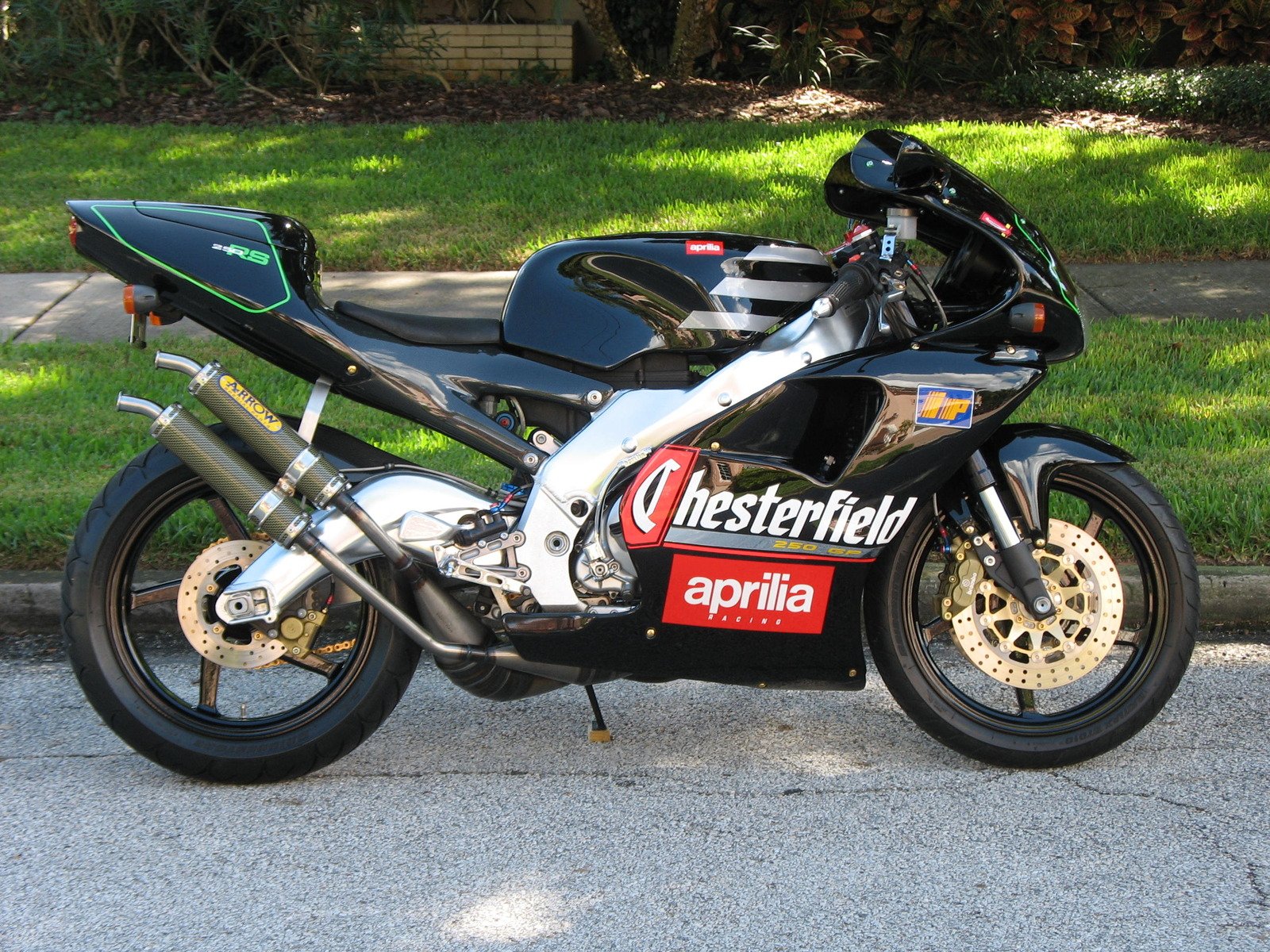 Mejor moto de 125cc