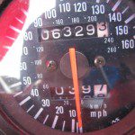 odometer