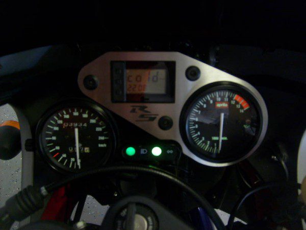 Speedo