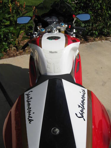 Bimota Santa Monica