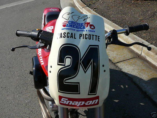 Picotte SW1 Buell