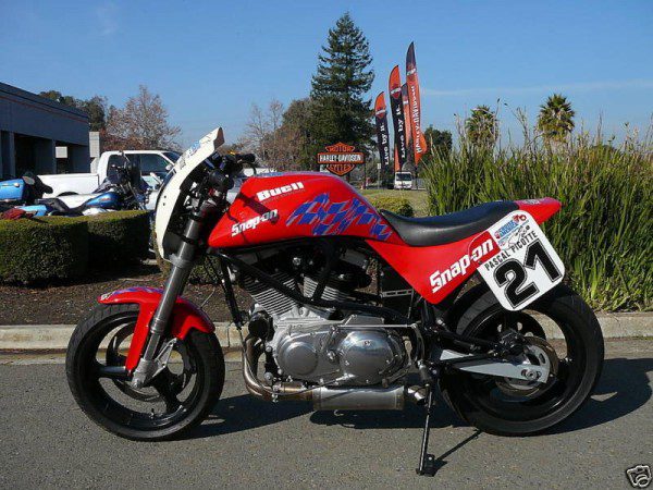 Picotte SW1 Buell Pascal Picotte