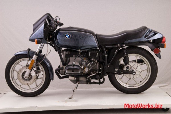 1982 Bmw r65ls for sale #2