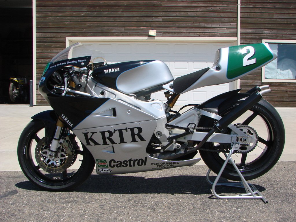 tz250 for sale