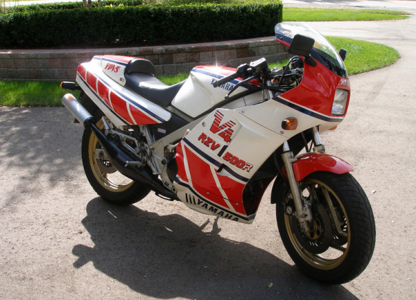 500cc two stroke sportbike
