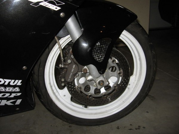 vj21 disc