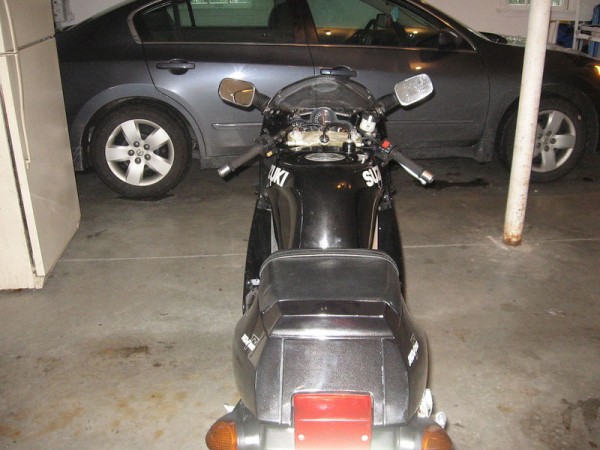 vj21 rear