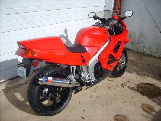 honda vfr 750 for sale craigslist