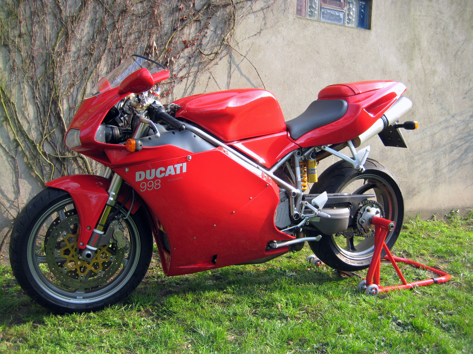 What Is The Right Price Ducati 998 Germany Rare SportBikes For Sale what-is-the-right-price-ducati-998-germany-rare-sportbikes-for-sale