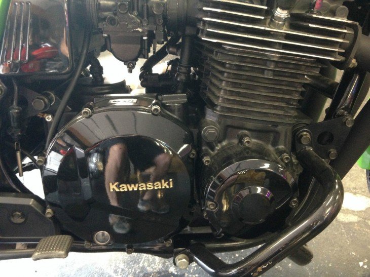 kz engine 2