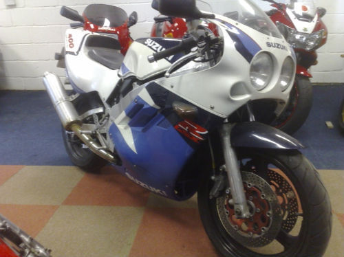 motorbikes for sale under r5000