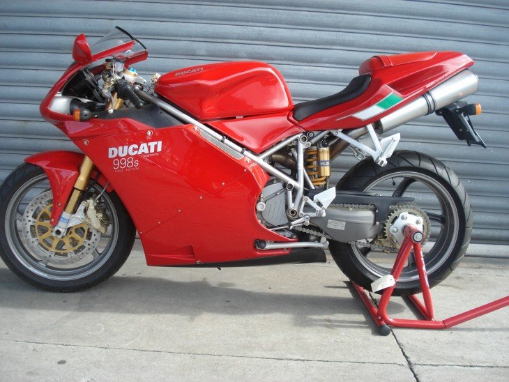 998s Archives - Rare SportBikes For Sale