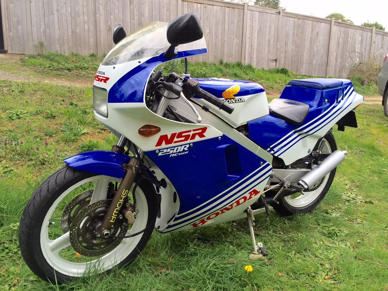 Nsr R Archives Page Of Rare Sportbikes For Sale