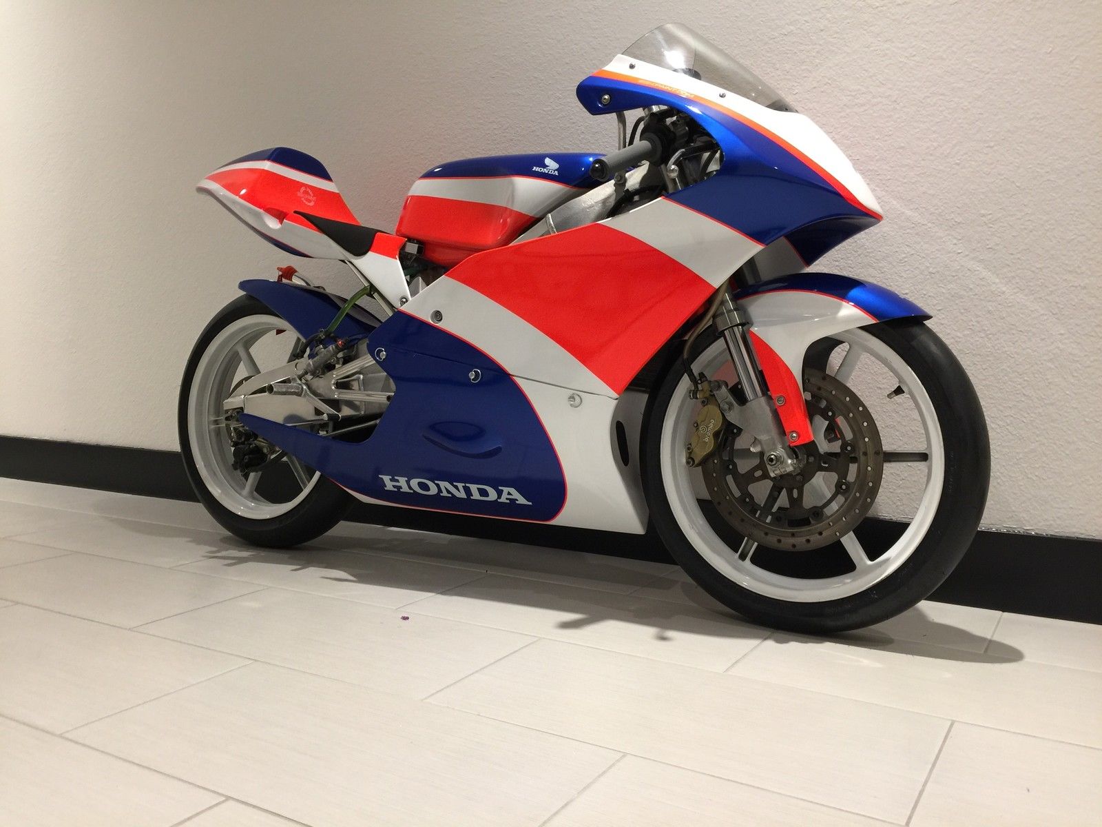 motortrade honda rs 125