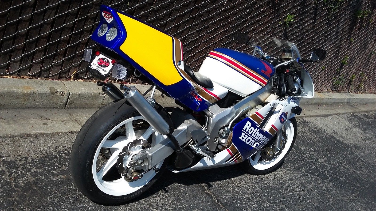 Nsr R Archives Rare Sportbikes For Sale