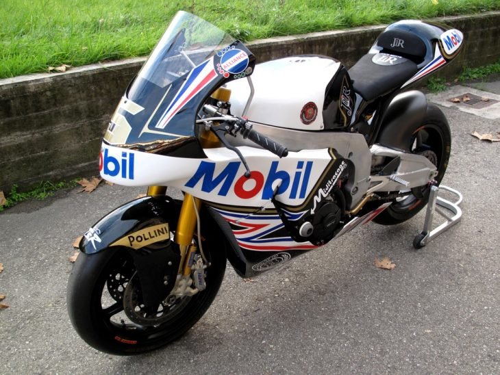 Moto2 cc