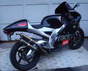 aprilia rs250 for sale craigslist