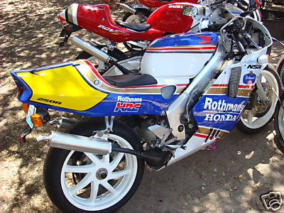 honda nsr 250 for sale