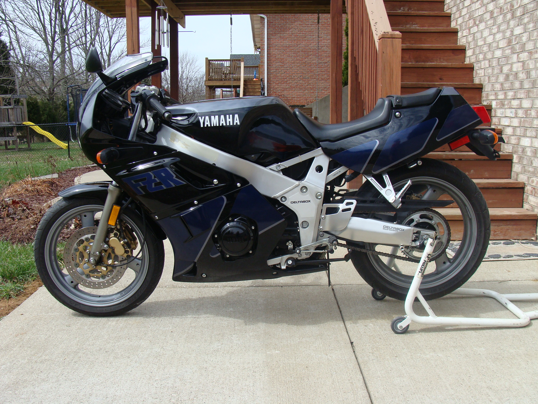 left side 2 - Rare SportBikesForSale