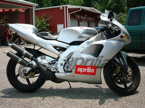 Aprilia 250 2 store stroke for sale