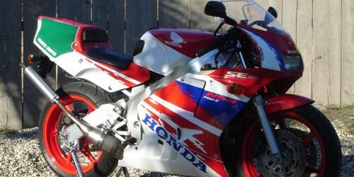 1993 Honda NSR250R MC21 For Sale