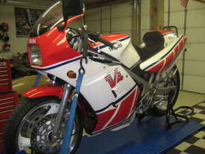 yamaha rz500 craigslist