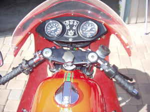 1980 Ducati 900SS For Sale Instruments Picture 1980 Ducati 900SS For Sale Instruments Picture