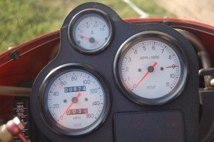 1997 Ducati 900SS/SP For Sale with 900 miles