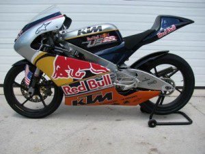 Red Bull Rookies Cup Archives Rare Sportbikes For Sale