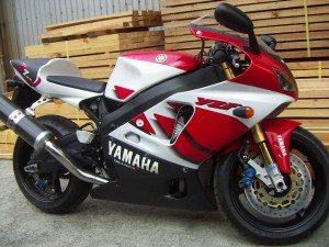 Yamaha R7 OW02 For Sale