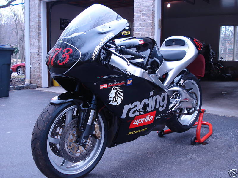 RS Archives - Page 11 of 12 - Rare SportBikes For Sale