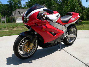 Bimota YB11 For Sale