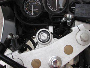 1989 FZR1000 For Sale Low Miles 1989 FZR1000 For Sale Low Miles