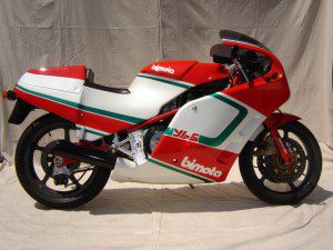Bimota YB5 For Sale