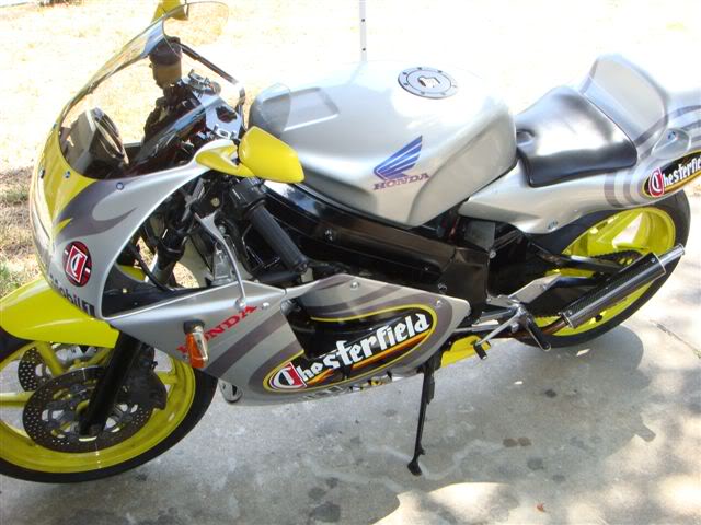 1993 Honda NSR250 MC21 - Rare SportBikesForSale