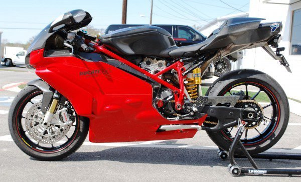 Ducati 999R For Sale