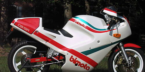 bimota db1sr for sale