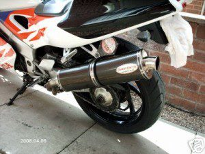 1998 Honda RVF400 For Sale