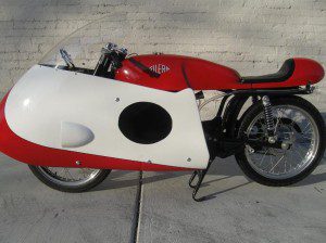 257A_2 1958 Gilera 125 Racer