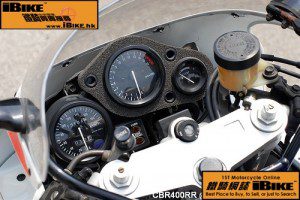 96 Honda CBR400RR (NC29) for sale in Hong Kong