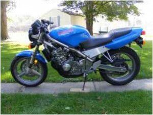 craigslist honda cb